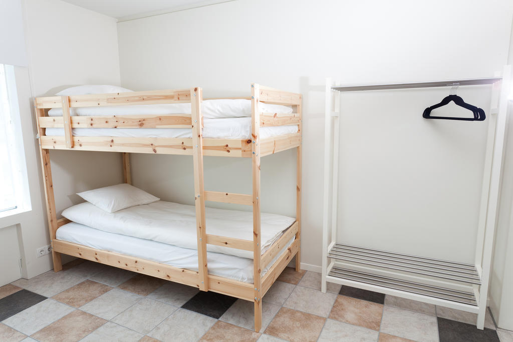 Guesthouse Summerday Reykjavík Pokój zdjęcie