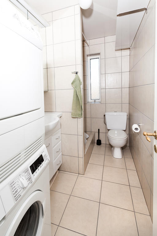 Guesthouse Summerday Reykjavík Zewnętrze zdjęcie