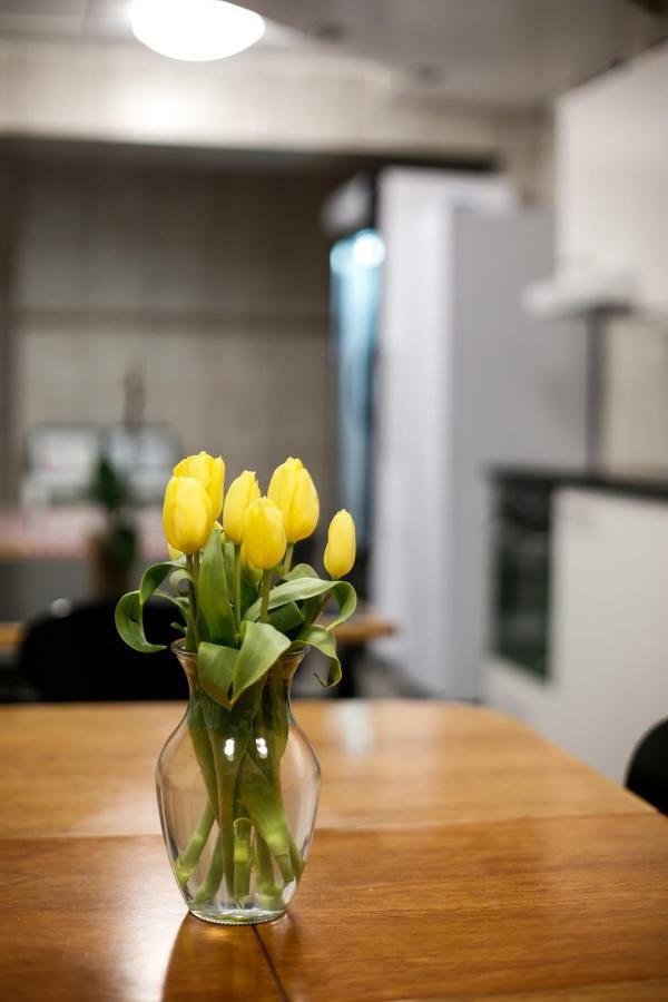 Guesthouse Summerday Reykjavík Zewnętrze zdjęcie