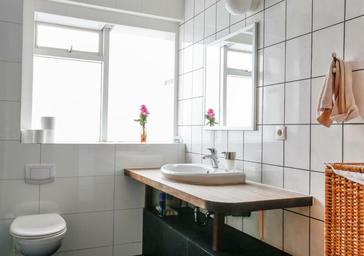 Guesthouse Summerday Reykjavík Zewnętrze zdjęcie