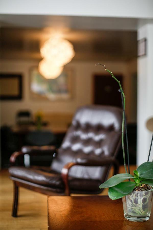 Guesthouse Summerday Reykjavík Zewnętrze zdjęcie